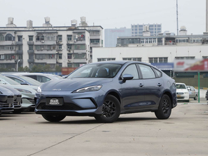 BYD Seal 05 DM-i ปี 2025 รุ่นใหม่ พวงมาลัยซ้าย ระยะทางวิ่ง 55 กม. รถยนต์ PHEV แบบปลั๊กอินไฮบริด พวงมาลัยซ้าย BYD Seal 05 DM-i ปี 2025 ระยะทางวิ่ง 55 กม. รถยนต์พลังงานใหม่สุดหรู - Product Image 2