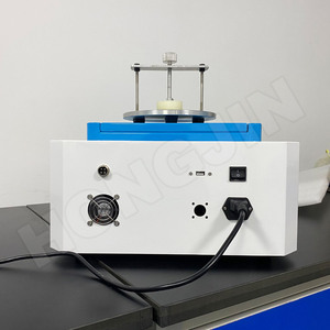 Analyseur de conductivité thermique, instrument d'analyse et de test des matériaux, machine de test de conductivité thermique du verre - Product Image 3