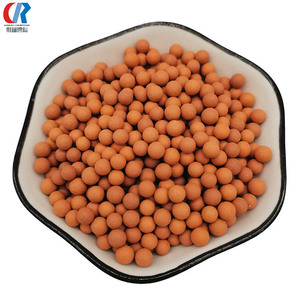 Aqaurium Nhà Máy Phân Bón Nước Cỏ Cơ Sở Phân Bón Ceramsite Ceramsite Mọng Nước Dinh Dưỡng Đất - Product Image 1