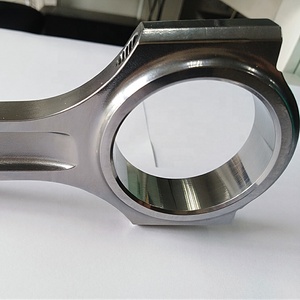 Racing Forged 4340ก้านสำหรับ <span class=keywords><strong>Toyota</strong></span> <span class=keywords><strong>Carina</strong></span> Corolla Celica Mark II/Chaser 3T 3TC 3T-C 1.8L เชื่อมต่อ rod - Product Image 5