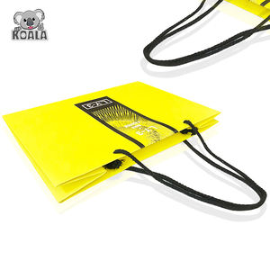 ถุงกระดาษครา<span class=keywords><strong>ฟ</strong></span>ท์แบบพกพา ทำมือ แฟชั่น<span class=keywords><strong>ล่าสุด</strong></span> ราคาถูก ตามสั่ง - Product Image 5