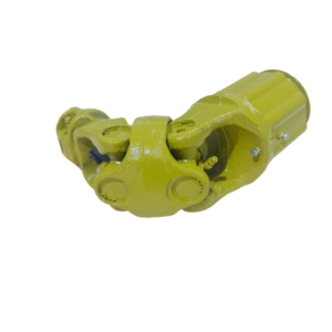 Rodamiento de Eje PTO para Maquinaria Agrícola, Cortacéspedes, Material de Acero, Marca <span class=keywords><strong>Kingdo</strong></span>, Seis Piezas - Product Image 3