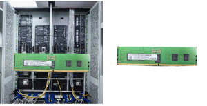 Memoria RAM Samsung ECC para Servidor RDIMM DDR4 DDR5 8GB 16GB 32GB 64GB RGB DDR5 DDR4 4800MHz 5200MHz 5600MHz 6000MHz en Stock - Product Image 2
