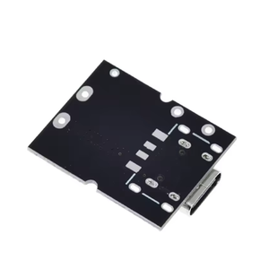 Module intégré de charge-décharge haute précision 5V 2A, entrée Type-C, compatible avec batterie au lithium 4.2V - Product Image 4