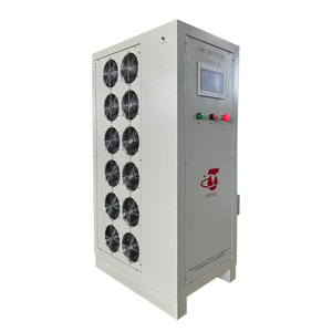 Retificadores de chapado CE 15V 5000A 75kw con RS485 para <span class=keywords><strong>rectificador</strong></span> de níquel de cromo duro de zinc para galvanoplastia - Product Image 3