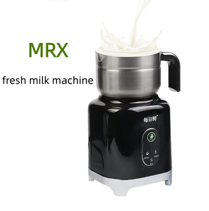 インテリジェント恒温農場専用小型ホットミルクマシン - Product Image 1