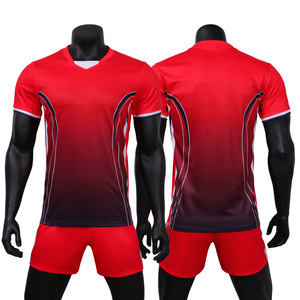 Unique design high quality men's volleyball jacket design your volleyball uniforms name - Product Image 1