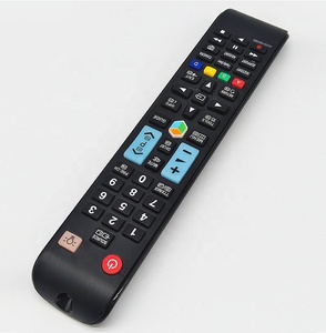 Utilisation de la télécommande <span class=keywords><strong>AA59</strong></span>-<span class=keywords><strong>00638A</strong></span> pour Samsung 3D Smart TV UN32EH4500 UN46EH5300F UN55ES7550F UN60ES6100F UN60ES7500F - Product Image 3