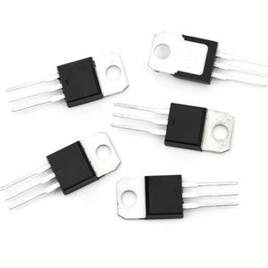 Genuine Original MBR2045CTW TO-220 Transistor Specialized Electronic Components Purchasing and Support Services CZSKU:TL95BS36 - Product Image 1