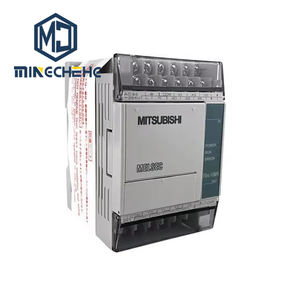 Controlador Programable PLC FX1S-14MT-001 FX1S-20MR-001 FX1S-30MR-001 8 Entradas 6 Salidas Relé de Transistor - Product Image 1
