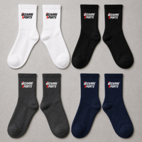 Chaussettes de sport blanches pour adultes, fabriquées en Chine, respirantes, absorbant la transpiration, écologiques, séchage rapide, pour la course, le yoga et le quotidien