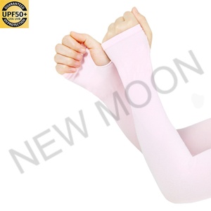 Mangas Deportivas Personalizadas para Ciclismo con Protección Solar Anti-UV, Mangas para Juegos, Mangas de Pesca Personalizadas para Hombre - Product Image 4