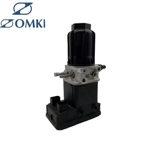 Nouvelle pompe à urée moteur Zomki 2655852 2009872 pour <span class=keywords><strong>Mercedes</strong></span> pour camions - Product Image 5