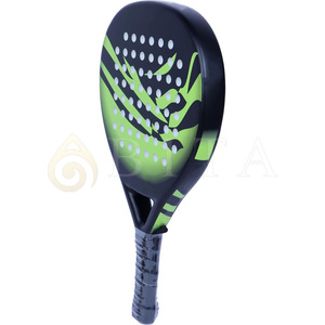 Professional Manufacturer High Quality <b>Badminton</b> Racket Custom Wholesale Carbon Fiber <b>Badminton</b> Racket For Training Gear - Product Image 6