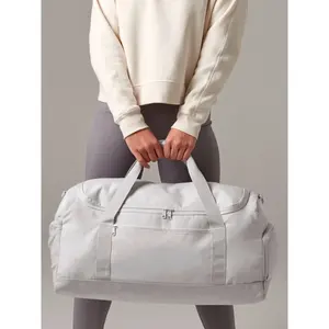 <b>Large</b> Training <b>Holdall</b> sustainable merchandising - Product Image 1