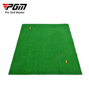 PGM DJD002 Vente en gros <span class=keywords><strong>Tapis</strong></span> <span class=keywords><strong>de</strong></span> <span class=keywords><strong>pratique</strong></span> <span class=keywords><strong>de</strong></span> <span class=keywords><strong>golf</strong></span> pour l'entraînement et la frappe <span class=keywords><strong>de</strong></span> balles <span class=keywords><strong>de</strong></span> <span class=keywords><strong>golf</strong></span> - Product Image 1