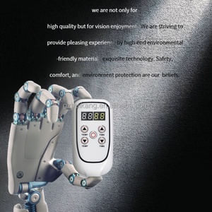Alfombrilla de Sauna HUIKANG con Diseño de Bajo EMF para la Salud y el Bienestar, para Uso Doméstico - Product Image 3