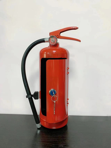 BAichuan เครื่องพ่นน้ำแบบพกพาสำหรับเด็กของเล่นชุดดับเพลิงสำหรับเด็กเครื่องดับเพลิงชุดดับเพลิงสำหรับฤดูร้อนของขวัญกลางแจ้งเฟอร์นิเจอร์บ้านสำหรับนักผจญเพลิง - Product Image 6