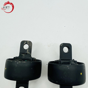 55274-D3000 55274D3000 BUSH-RR Brazo de suspensión trasero, izquierdo para Hyundai Kia 55274 D3000 - Product Image 4