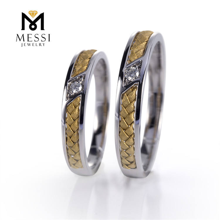 แหวนผู้หญิง 14k