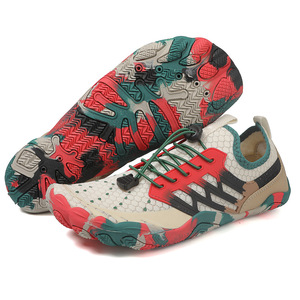 Calzado deportivo antideslizante y transpirable, calzado informal para deportes al aire libre, diseño moderno, calzado para caminar, calzado de verano - Product Image 5