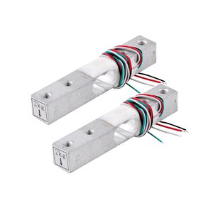 Geekstory Load Cell <b>2kg</b> S-Beam YZC-133 High Precision Sensor for Arduino DIY Electronics - Product Image 1