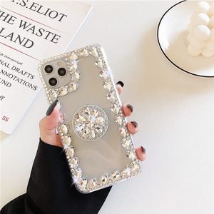 Moskado — étui protecteur d'objectif d'appareil <span class=keywords><strong>photo</strong></span>, pour <span class=keywords><strong>iphone</strong></span> 13, diamant miroir et accessoires de téléphone portable - Product Image 5