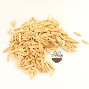 25kg 50kg बैग कच्चे पूरे Unhulled जई अनाज दलिया - Product Image 1