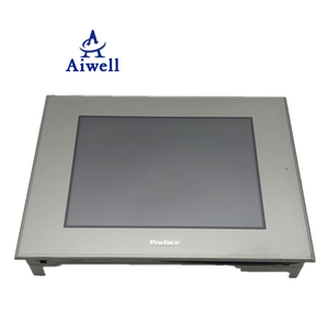 PFXGP3500LAD <span class=keywords><strong>Proface</strong></span> Série GP3000 Écran tactile HMI 10 pouces <span class=keywords><strong>AGP3500</strong></span>-L1-D24 - Product Image 1