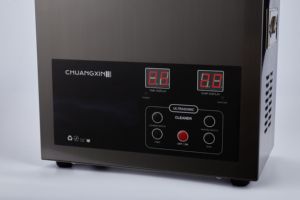 <span class=keywords><strong>Nettoyeur</strong></span> à ultrasons pour disques vinyles à fréquence ultrasonique 38K, <span class=keywords><strong>nettoyeur</strong></span> à ultrasons 6l, machine à nettoyer à ultrasons DIY - Product Image 4