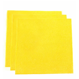 Panni Svedesi Riutilizzabili Ecologici in Microfibra per Pulizia Cucina, Assorbenti, ad Asciugatura Rapida, Lavabili, Vendita all'Ingrosso - Product Image 1