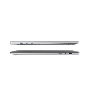 LT17 Office Laptop Factory Venta al por mayor Pantalla de 14 pulgadas Windows 11 OS I7 Procesador de cuatro núcleos 8 + 256GB Gaming 32/64GB Inglés EE. UU. - Product Image 1