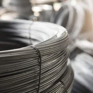 Высококачественная проволока из нержавеющей стали 304, <span class=keywords><strong>316</strong></span>, 316L, 304L, 310, 410, 904L, твердая и мягкая, 0.3мм, 0.5мм, 1мм, в бобинах - Product Image 3