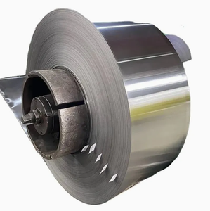 Bobina de Acero Inoxidable 316L de Alta Resistencia a la Corrosión, 0.6mm de Espesor, 1000mm de Ancho, HL, para Procesamiento de Alimentos - Product Image 3