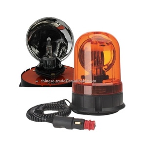 Voyant d'avertissement de sécurité routière mégots de cigarettes de Style européen pour lampe d'avertissement de camion mineur xénon/LED clignotant stroboscopique prix bon marché - Product Image 4
