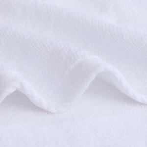 Toalla de Algodón Suave <span class=keywords><strong>para</strong></span> Envolver <span class=keywords><strong>el</strong></span> <span class=keywords><strong>Cuerpo</strong></span>, Súper Absorbente, <span class=keywords><strong>para</strong></span> <span class=keywords><strong>Secarse</strong></span> Después de la Ducha, Toalla Blanca <span class=keywords><strong>para</strong></span> Hoteles, Resorts y Alojamientos Turísticos - Product Image 6
