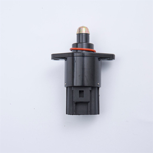 Moteur pas à pas de ralenti AC421 5014285AA pour Chrysler Dodge Plymouth, moteur IAC, vente directe usine - Product Image 5