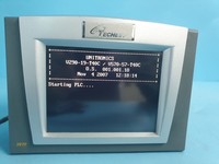 UNITRONICS V570-57-T40C Touch 3