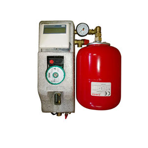 Jinneng Split Réservoir de Stockage D'<span class=keywords><strong>eau</strong></span> Chaude de Tube À Vide <span class=keywords><strong>Solaire</strong></span> <span class=keywords><strong>Chauffe</strong></span>-<span class=keywords><strong>Eau</strong></span> Prix avec Tige D'<span class=keywords><strong>anode</strong></span> De Magnésium - Product Image 4