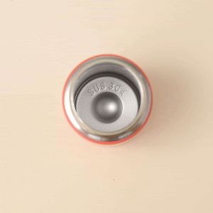 Stainless Steel Insulated Water Bottle Pop-Up Lid Portable Thermal Bottle <b>Large</b> Capacity Food Grade Travel Mug - Product Image 4