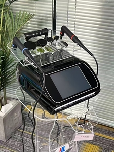 Health and Beauty Body Care System Machine 448K Machine for Pain Relief <b>Physical</b> Therapy for Spa - Product Image 3