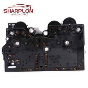 Bloque de Solenoides de Transmisión al por Mayor 4L2Z-7G391AA D46420B 5R55W 5R55S para Ford - Product Image 2