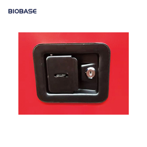 Gabinete de Seguridad para Almacenamiento BIOBASE BKSC-12Y 12 Galones (45L) Puerta Simple/Manual para Laboratorio, Medicina, Industria y Otros - Product Image 2