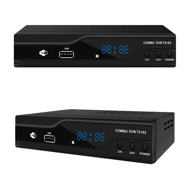 Firmware Upgrade Dvb T2 s2 Multilanugae Dvb T2 s2 Digital Combo Decoder Set Top Box