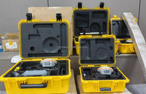 I89/X15 GPS toàn cầu hệ thống định vị độ chính xác cao Land Thiết bị đo lường - Product Image 6