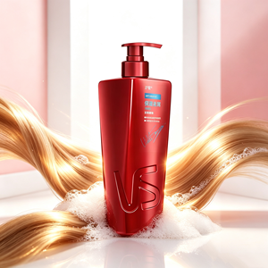 Shampooing hydratant antipelliculaire en gros 750ml pour hommes et femmes, nettoyage quotidien des cheveux et soin du cuir chevelu - Product Image 4