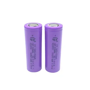 도매 2500mAh FST 25EC 18650 리튬 이온 배터리