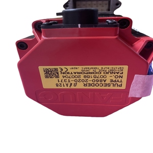 A06B-2205-B100 มอเตอร์หุ่นยนต์อุตสาหกรรมฟานุค - Product Image 1