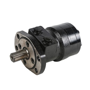 มอเตอร์ไฮดรอลิกงานเบา TB0100FS100AAAA 100cc LSHT Torqmotors ราคา - Product Image 4