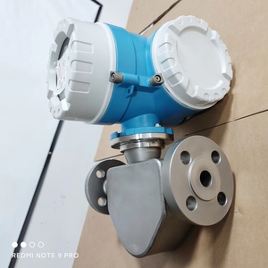 เครื่องวัดอัตราการไหลแบบโคริโอลิส EH Proline Promass F300 ของแท้จาก Endress Hauser สำหรับแก๊ส อากาศ น้ำ  สามารถปรับแต่งได้ตามความต้องการของลูกค้า (OEM) - Product Image 5